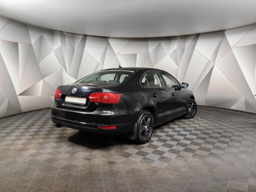 Volkswagen Jetta VI Москва  - изображение 2