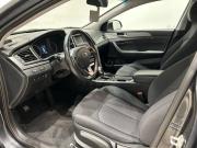 Hyundai Sonata VII (LF) Рестайлинг Санкт-Петербург  - изображение 38