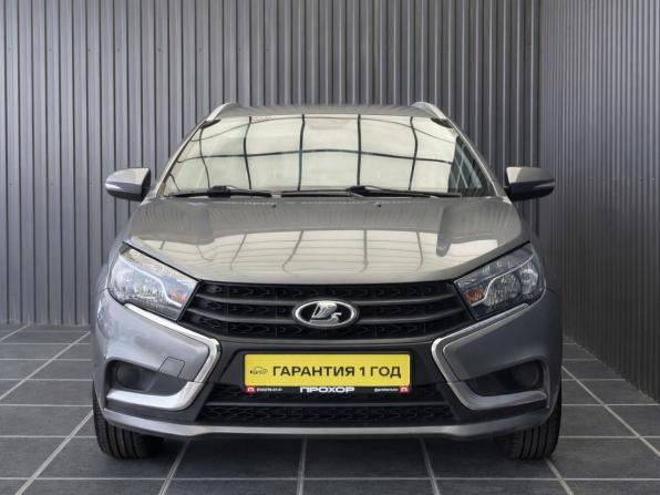 Lada (ВАЗ) Vesta I с пробегом 2018 года, цена 947 000 рублей, 94283 км, универсал, Автокод Объявления
