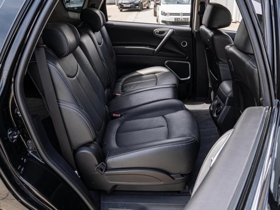 Luxgen Luxgen7 SUV Краснодар  - изображение 7