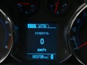 Chevrolet Cruze I Рестайлинг Иваново  - изображение 36