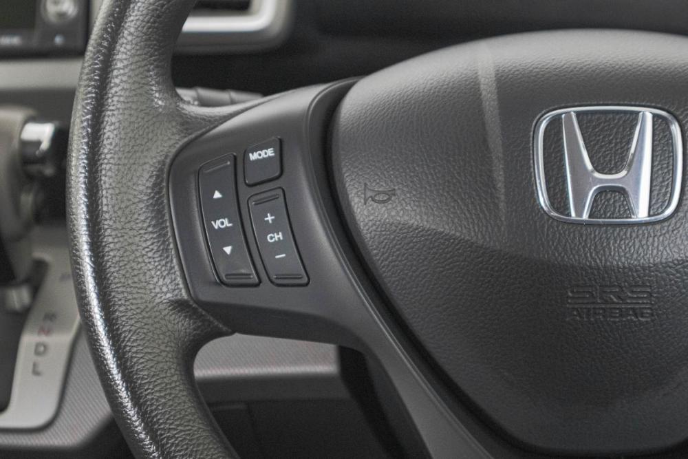 Honda Freed I Кемерово  - изображение 17