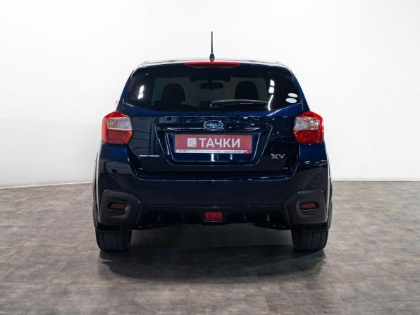 Subaru XV I с пробегом 2014 года, цена 1 090 000 рублей, 257184 км, внедорожник, Автокод Объявления