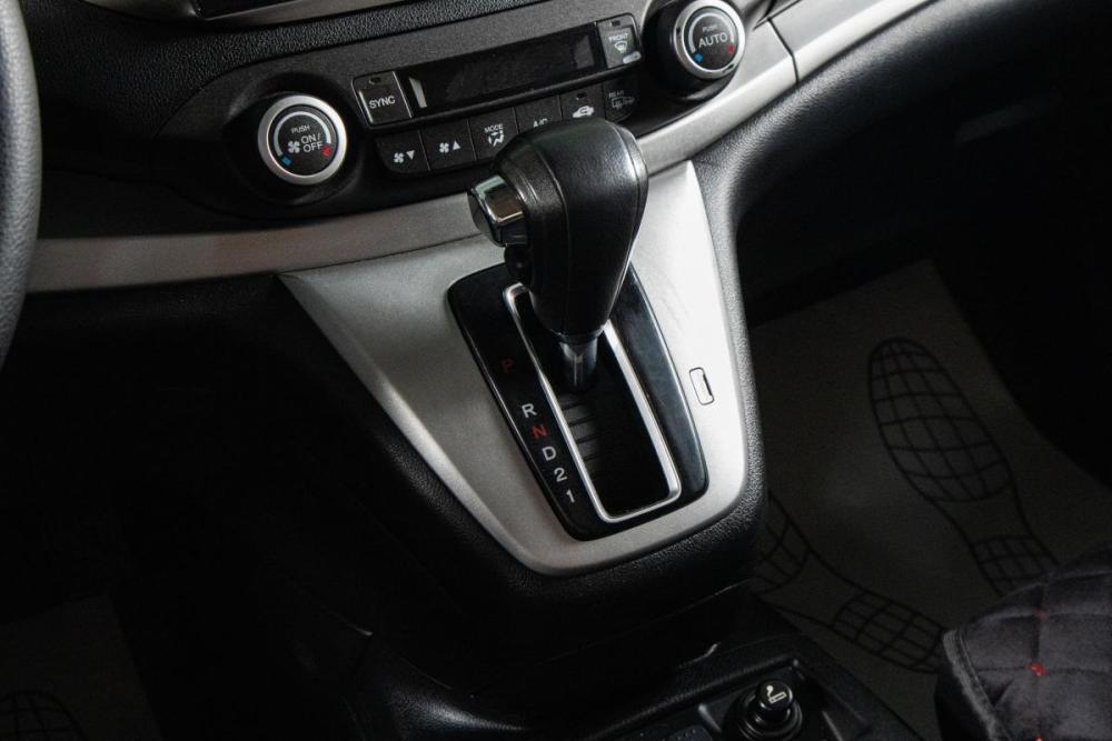 Honda CR-V IV Сургут  - изображение 12