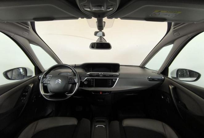 Citroen C4 Picasso II Рестайлинг с пробегом 2018 года, цена 1 100 000 рублей, 174384 км, компактвэн, Автокод Объявления