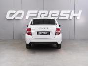Lada (ВАЗ) Granta I Рестайлинг Воронеж  - изображение 17
