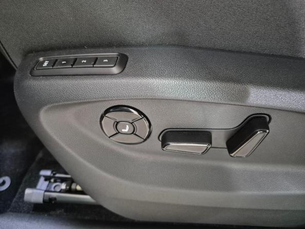 Volkswagen Tiguan III (China Market) с пробегом 2026 года, цена 5 350 000 рублей, 80 км, внедорожник, Автокод Объявления