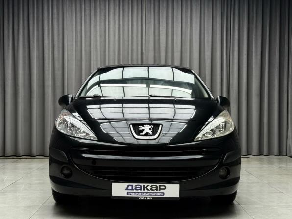 Peugeot 207 I с пробегом 2009 года, цена 359 000 рублей, 129793 км, хэтчбек, Автокод Объявления