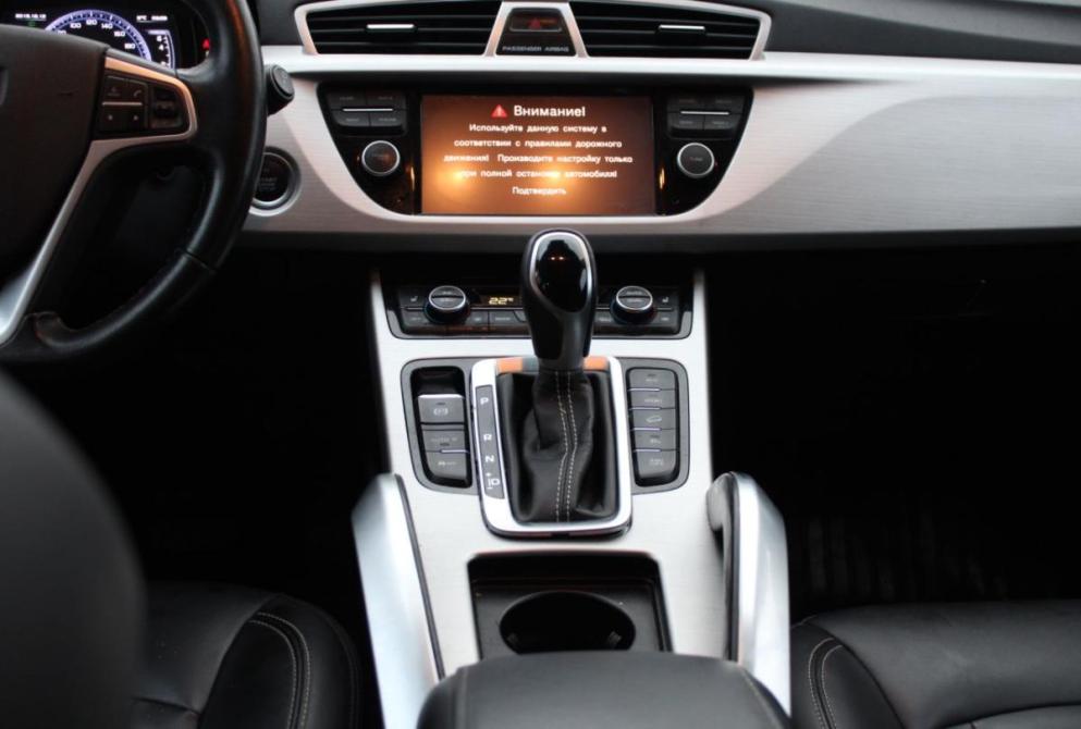 Geely Atlas I Саратов  - изображение 13