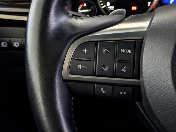Lexus LX III Рестайлинг 2 с пробегом 2020 года, цена 10 900 000 рублей, 31311 км, внедорожник, Автокод Объявления