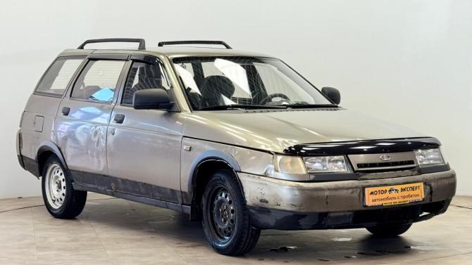 Lada (ВАЗ) 2111 с пробегом 2001 года, цена 65 000 рублей, 174414 км, универсал, Автокод Объявления