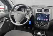 Lada (ВАЗ) Granta I Рестайлинг Красноярск  - изображение 37