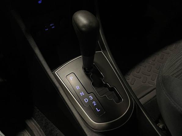Hyundai Solaris I Рестайлинг с пробегом 2015 года, цена 890 000 рублей, 178380 км, хэтчбек, Автокод Объявления