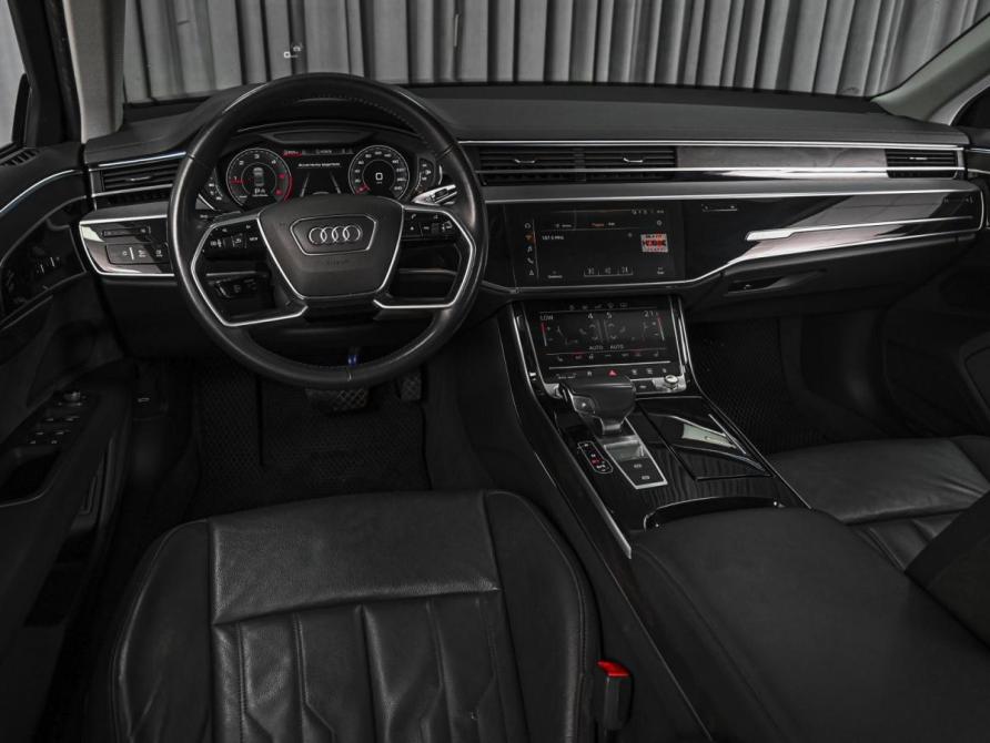 Audi A8 IV (D5) Ставрополь  - изображение 6
