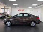 Hyundai Solaris I Рестайлинг Киров  - изображение 24