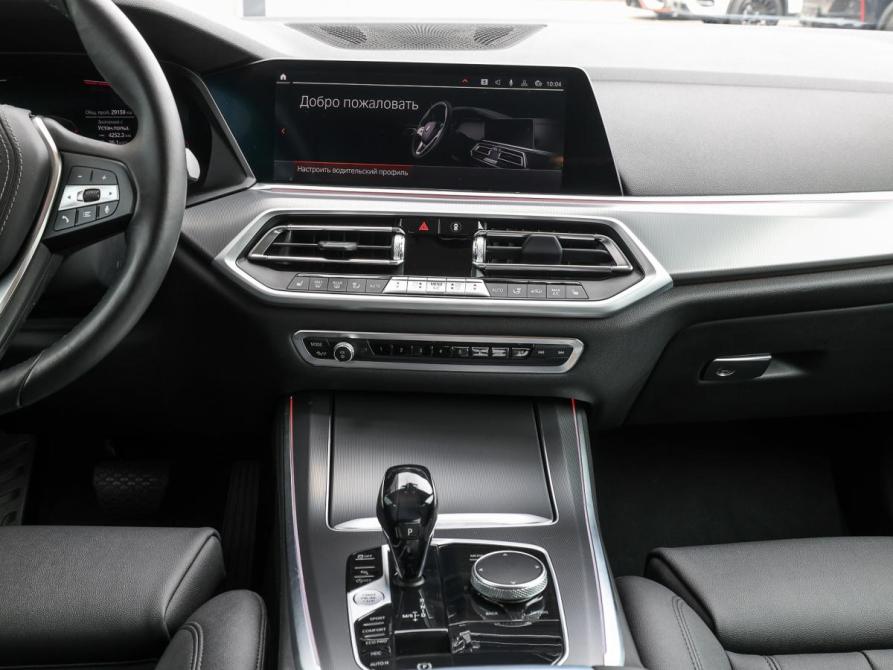 BMW X5 IV (G05/G18) Москва  - изображение 15