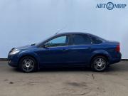 Ford Focus II Рестайлинг Москва  - изображение 20