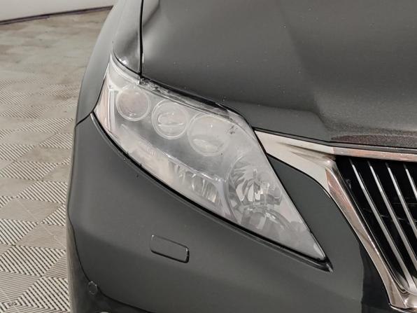 Lexus RX III с пробегом 2011 года, цена 2 135 000 рублей, 230289 км, внедорожник, Автокод Объявления