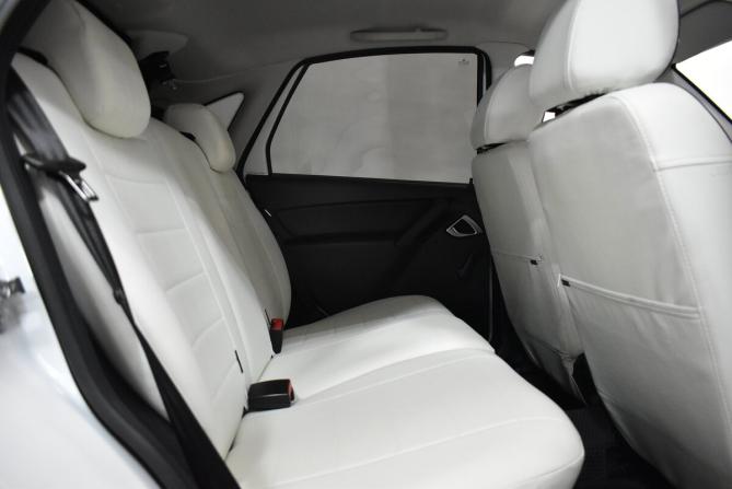 Lada (ВАЗ) Granta I Рестайлинг с пробегом 2025 года, цена 950 000 рублей, 9221 км, лифтбек, Автокод Объявления