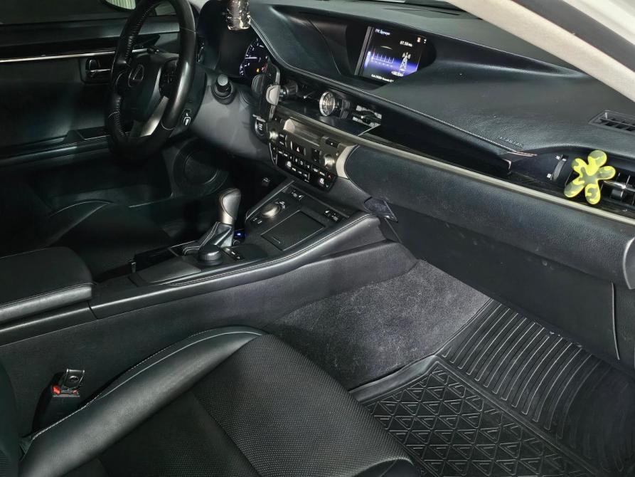 Lexus ES VI Рестайлинг Краснодар  - изображение 22