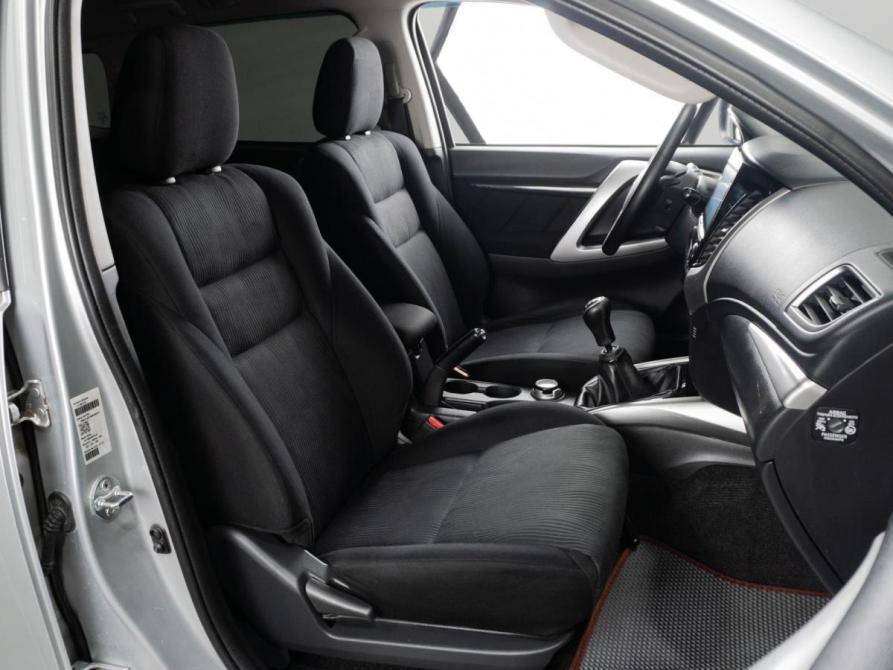 Mitsubishi Pajero Sport III Тюмень  - изображение 11