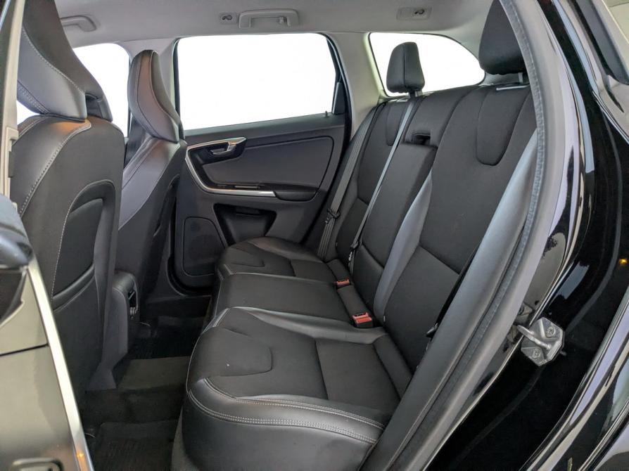 Volvo XC60 I Рестайлинг Москва  - изображение 10
