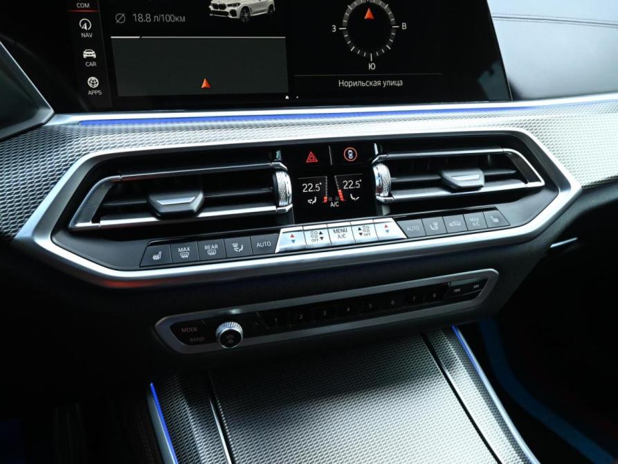 BMW X5 IV (G05/G18) Новороссийск  - изображение 27