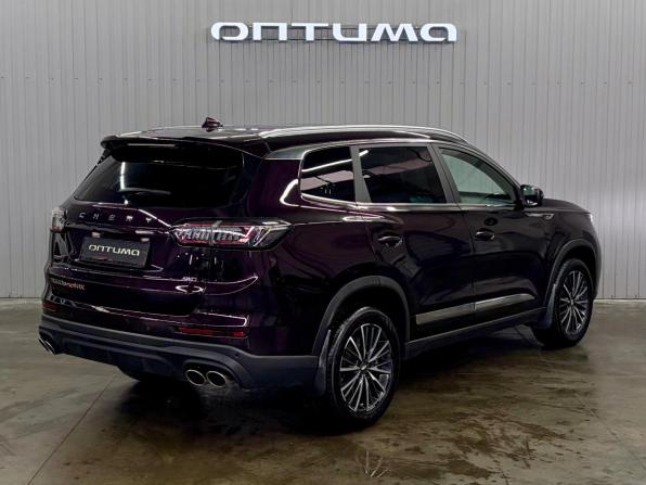 Chery Tiggo 8 Pro Max I с пробегом 2022 года, цена 2 127 000 рублей, 75289 км, внедорожник, Автокод Объявления