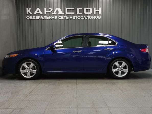 Honda Accord VIII с пробегом 2008 года, цена 1 230 000 рублей, 157389 км, седан, Автокод Объявления