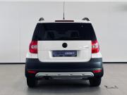 Skoda Yeti I Волгоград  - изображение 32