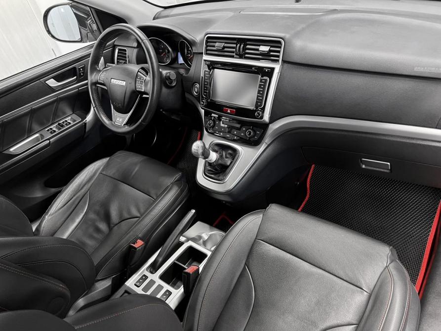 Haval H6 I Тверь  - изображение 13