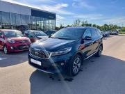 Kia Sorento III Prime Рестайлинг Ногинск  - изображение 26