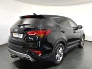 Hyundai Santa Fe III Рестайлинг Пермь  - изображение 24