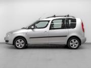 Skoda Roomster I Москва  - изображение 35