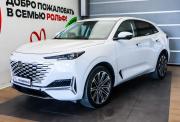 Changan UNI-K Москва  - изображение 36