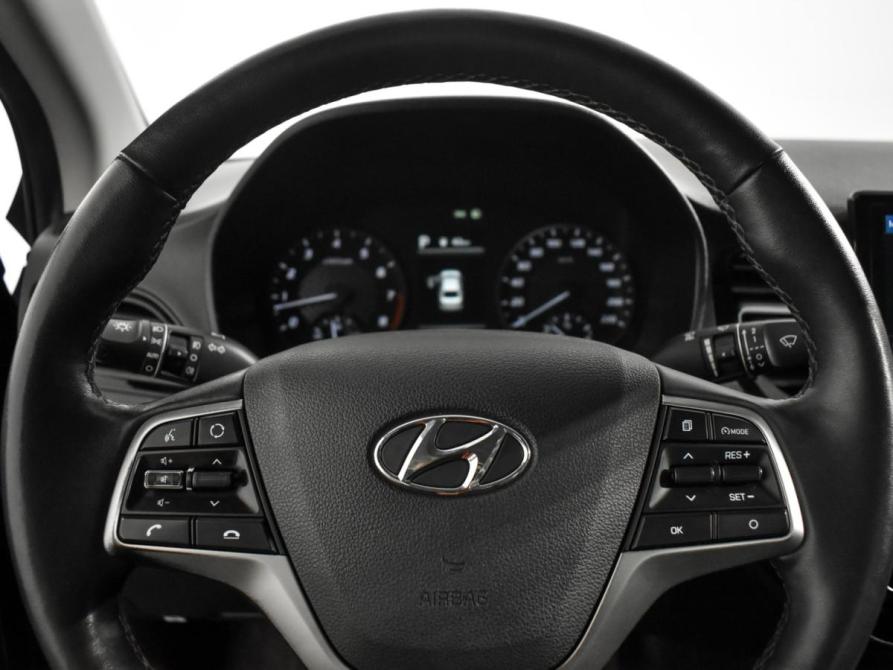 Hyundai Solaris II Рестайлинг Санкт-Петербург  - изображение 18