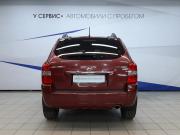 Hyundai Tucson I Москва  - изображение 20