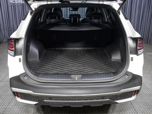 Kia Sportage V с пробегом 2023 года, цена 3 798 000 рублей, 63109 км, внедорожник, Автокод Объявления