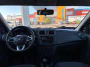 Renault Logan II Рестайлинг Сыктывкар  - изображение 48