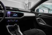 Audi Q3 Sportback II (F3) Москва  - изображение 59