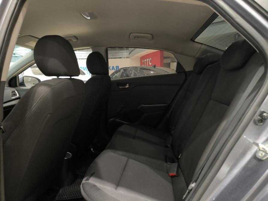 Hyundai Solaris II Казань  - изображение 15