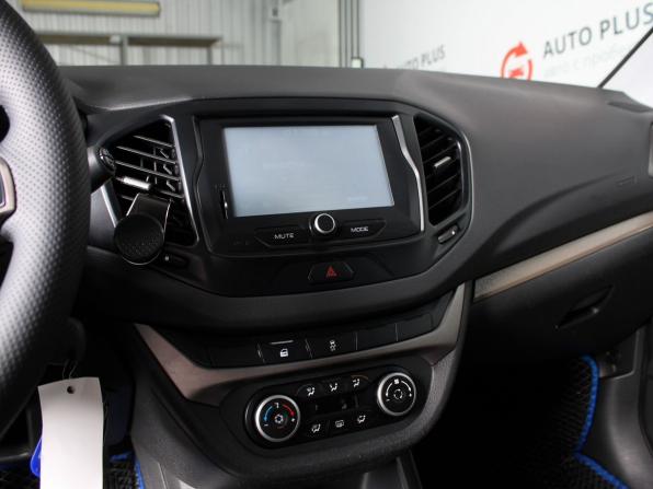 Lada (ВАЗ) Vesta I с пробегом 2016 года, цена 687 000 рублей, 281000 км, седан, Автокод Объявления