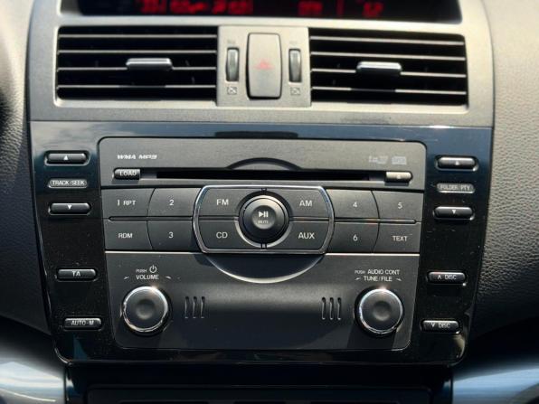 Mazda 6 II (GH) Рестайлинг с пробегом 2012 года, цена 1 165 000 рублей, 156000 км, седан, Автокод Объявления