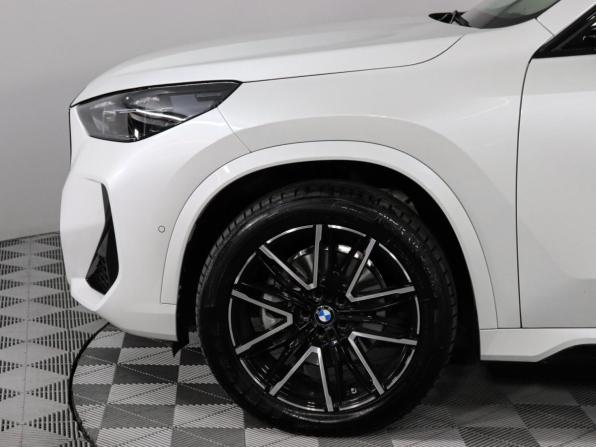 BMW X1 III (U11/U12) с пробегом 2025 года, цена 5 117 000 рублей, 15381 км, внедорожник, Автокод Объявления