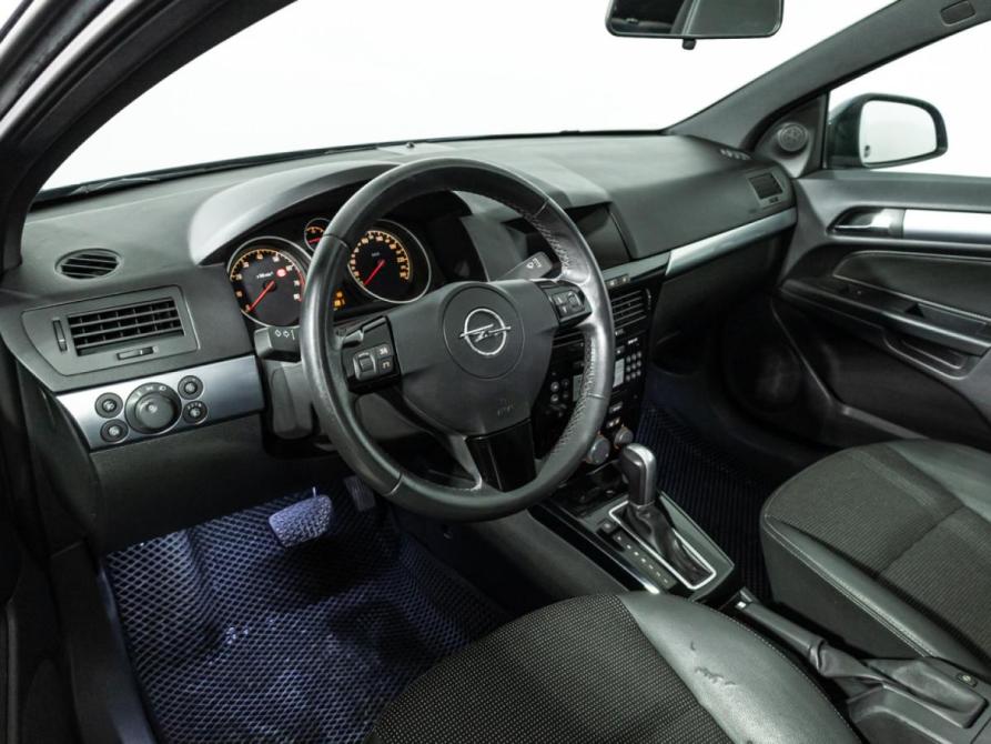 Opel Astra H Рестайлинг Санкт-Петербург  - изображение 10