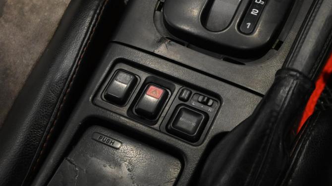 Honda Prelude IV с пробегом 1994 года, цена 385 000 рублей, 257977 км, купе, Автокод Объявления