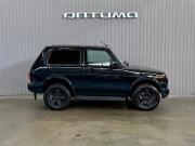 Lada (ВАЗ) Niva Legend Краснодар  - изображение 21