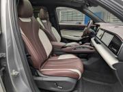 Geely Monjaro I Москва  - изображение 27