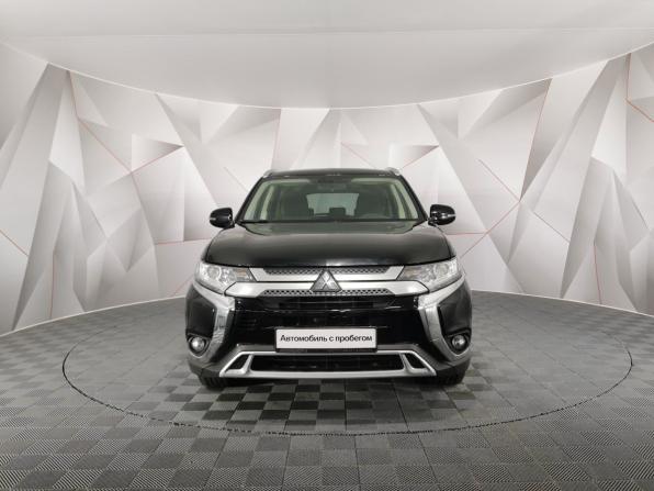 Mitsubishi Outlander III Рестайлинг 3 с пробегом 2019 года, цена 1 535 150 рублей, 129417 км, внедорожник, Автокод Объявления