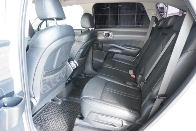 Kia Sorento IV с пробегом 2021 года, цена 3 090 000 рублей, 103430 км, внедорожник, Автокод Объявления
